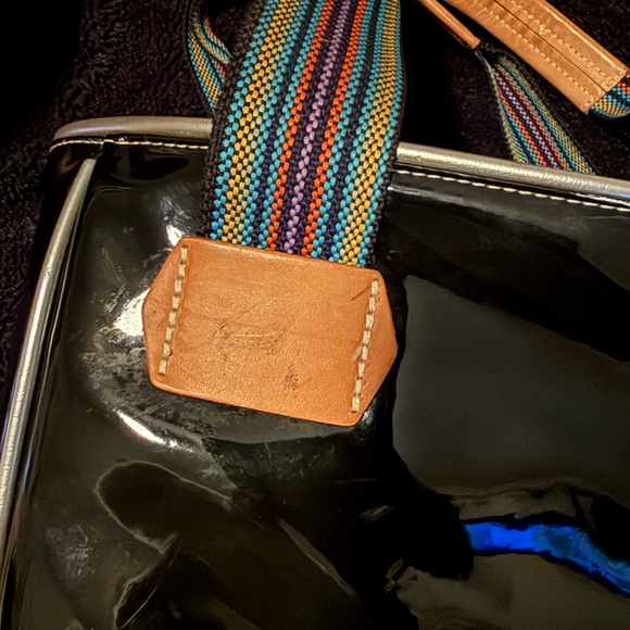 Consuela Tote - Picture 11 of 14